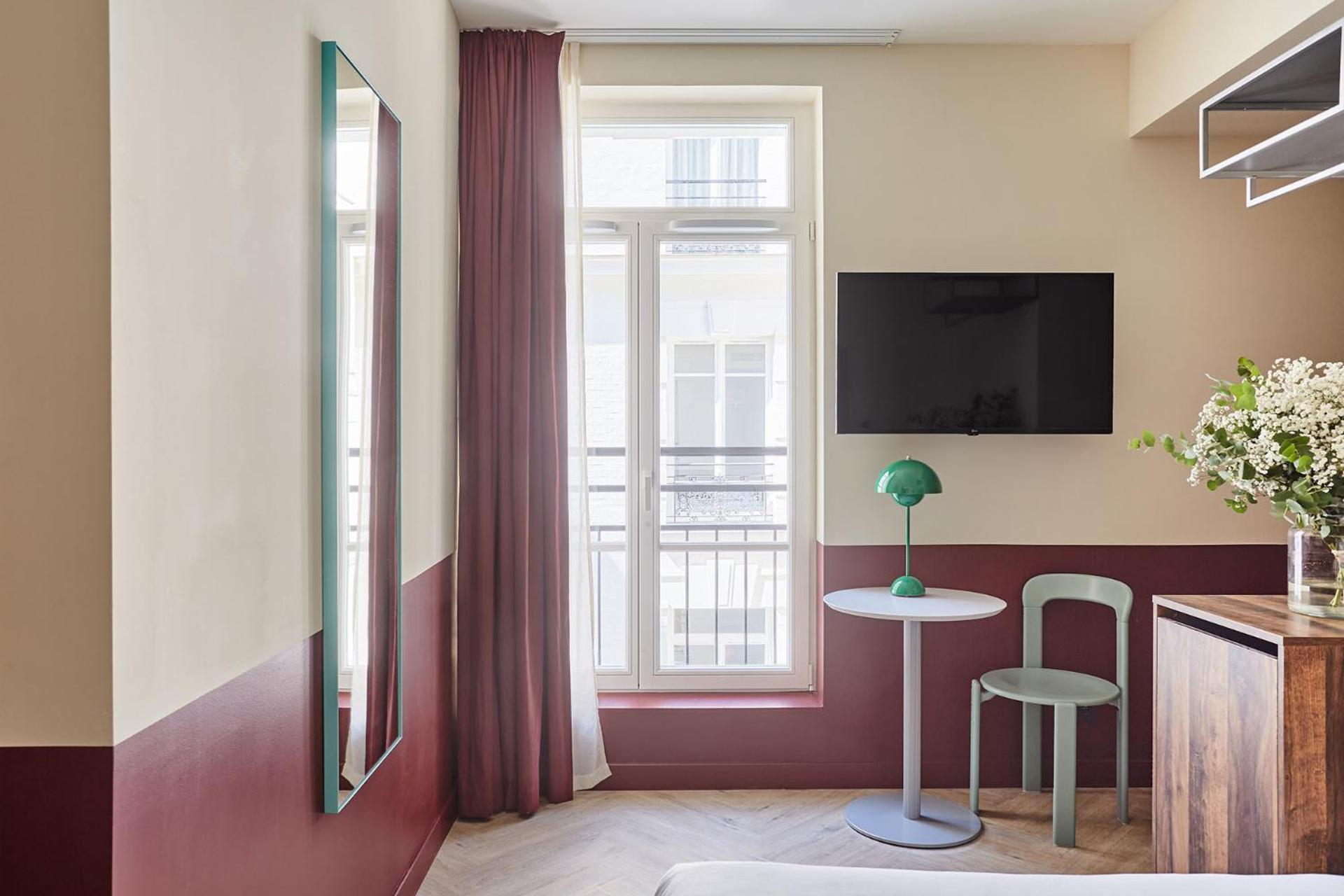 Numa Paris Champs-Elysees Exterior photo