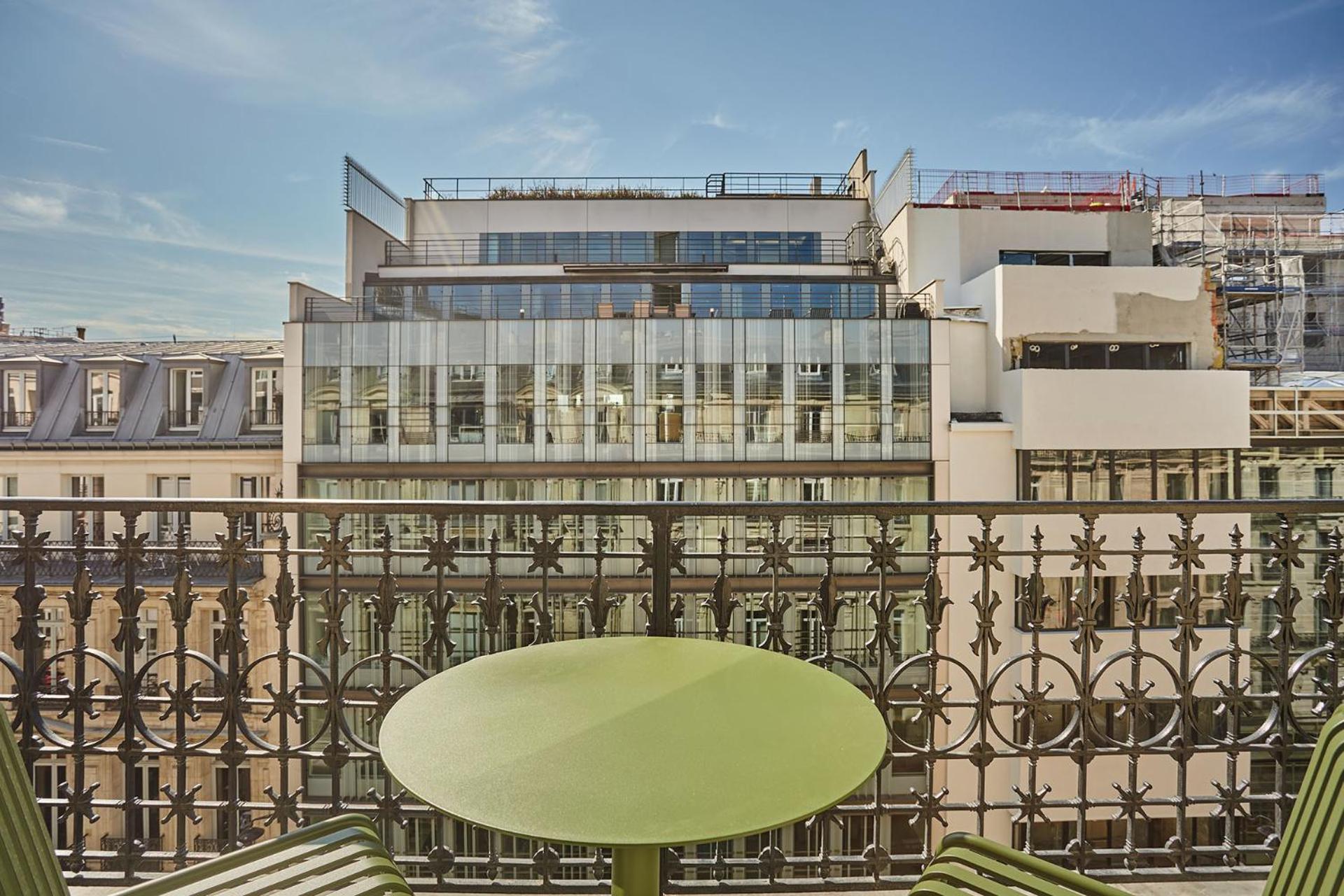 Numa Paris Champs-Elysees Exterior photo