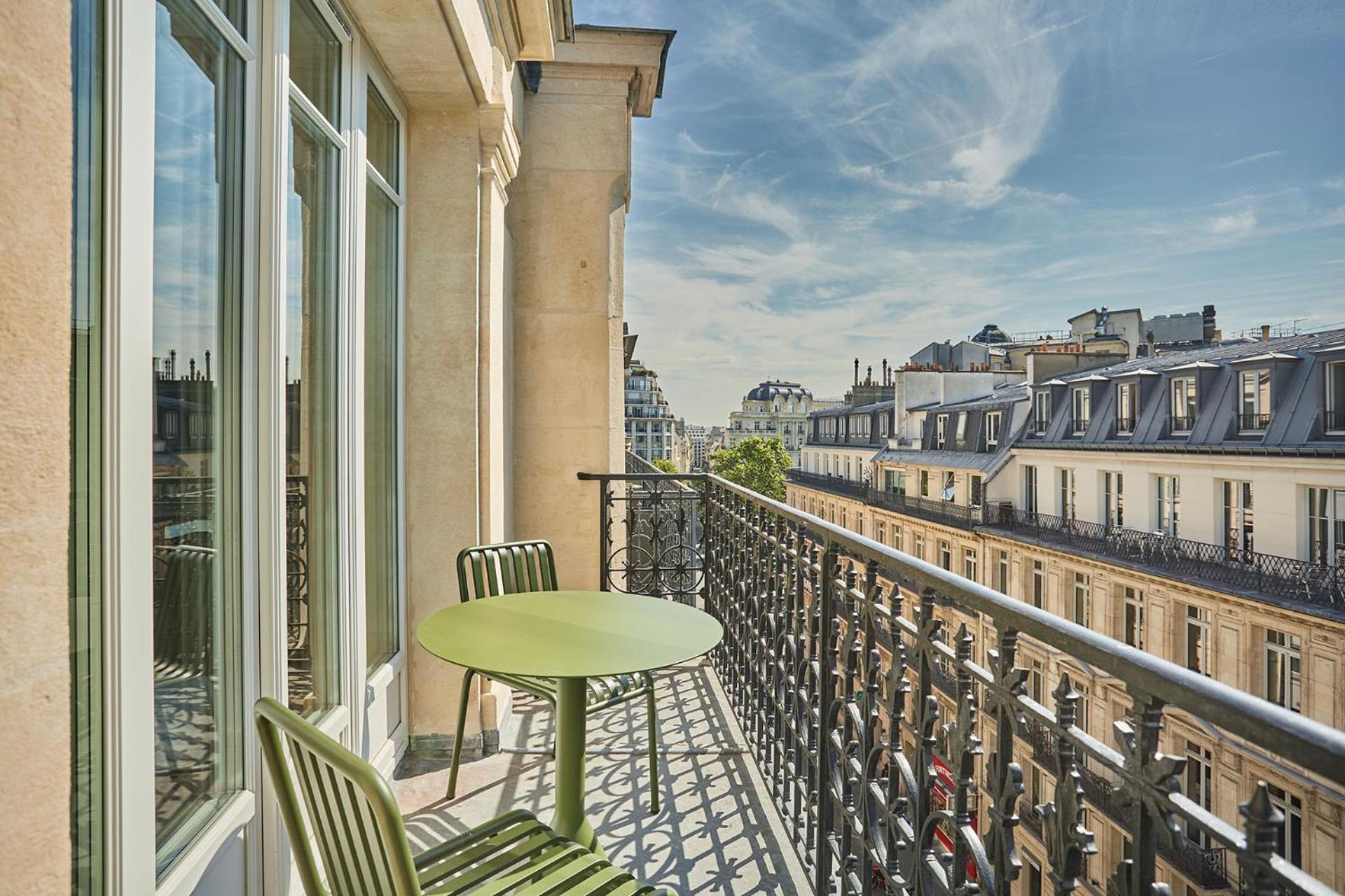Numa Paris Champs-Elysees Exterior photo
